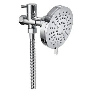 CleanScene Duschsystem mit Umsteller