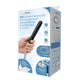 CleanScene Duschsystem mit Umsteller | Fesselliebe.de