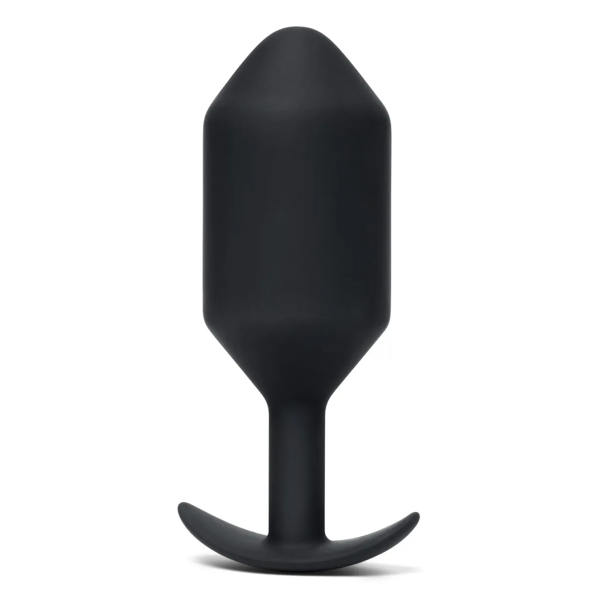 Snug Plug 7 Black von B-Vibe | Fesselliebe.de