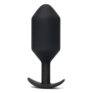 Snug Plug 7 Black von B-Vibe
