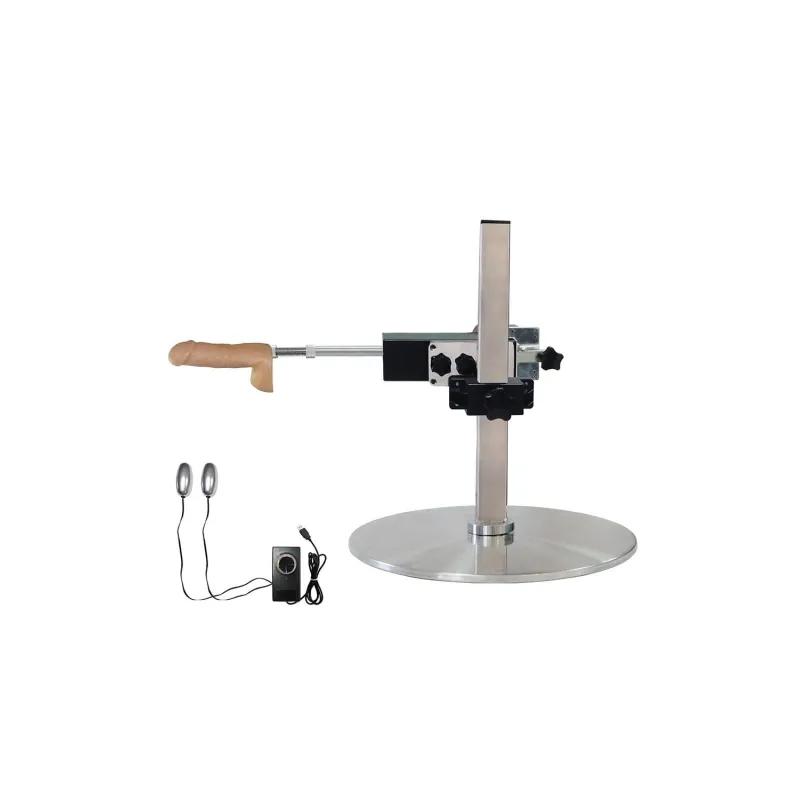 Bendy Love Maschine von Diva | Fesselliebe.de