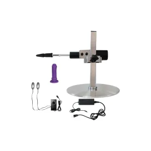 Bendy Love Maschine von Diva