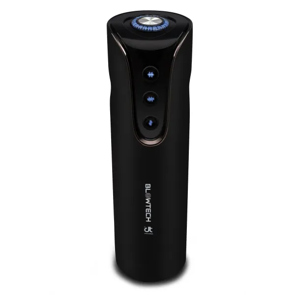 Blowtech Streichelmaschine mit Festem Griff von Dreamtoys | Fesselliebe.de