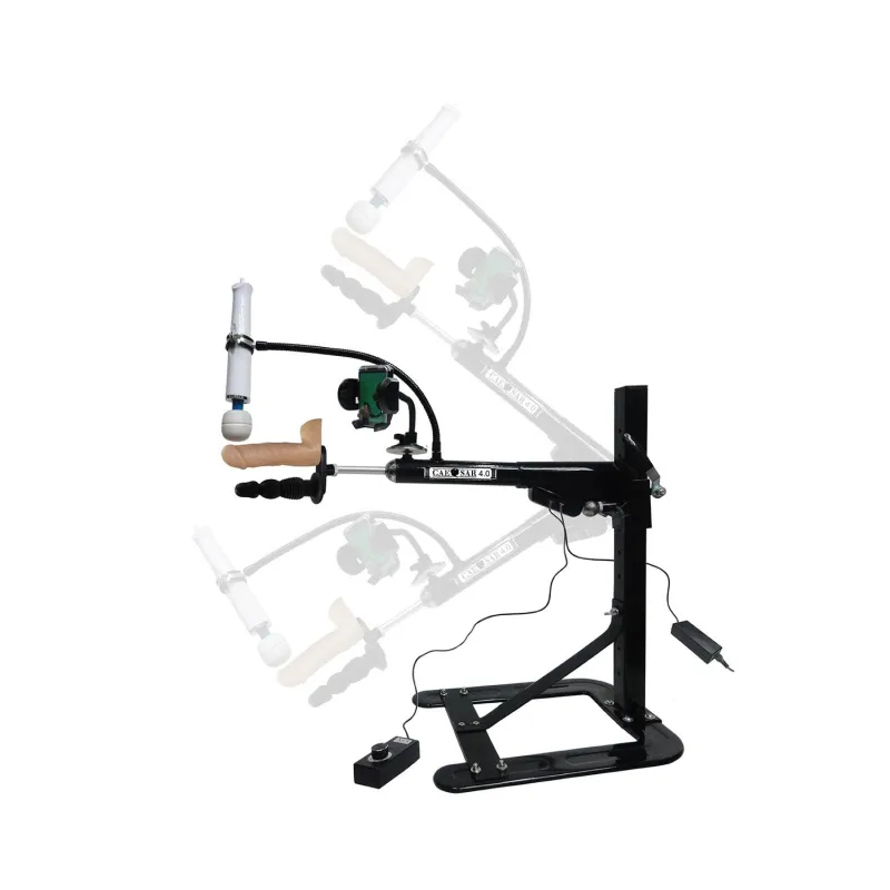 Caesar 4.0 Sex Maschine von Diva | Fesselliebe.de