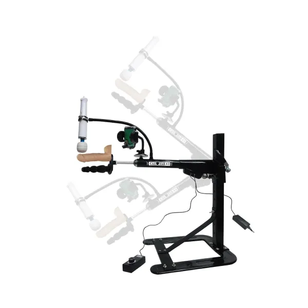 Caesar 4.0 Sex Maschine von Diva | Fesselliebe.de