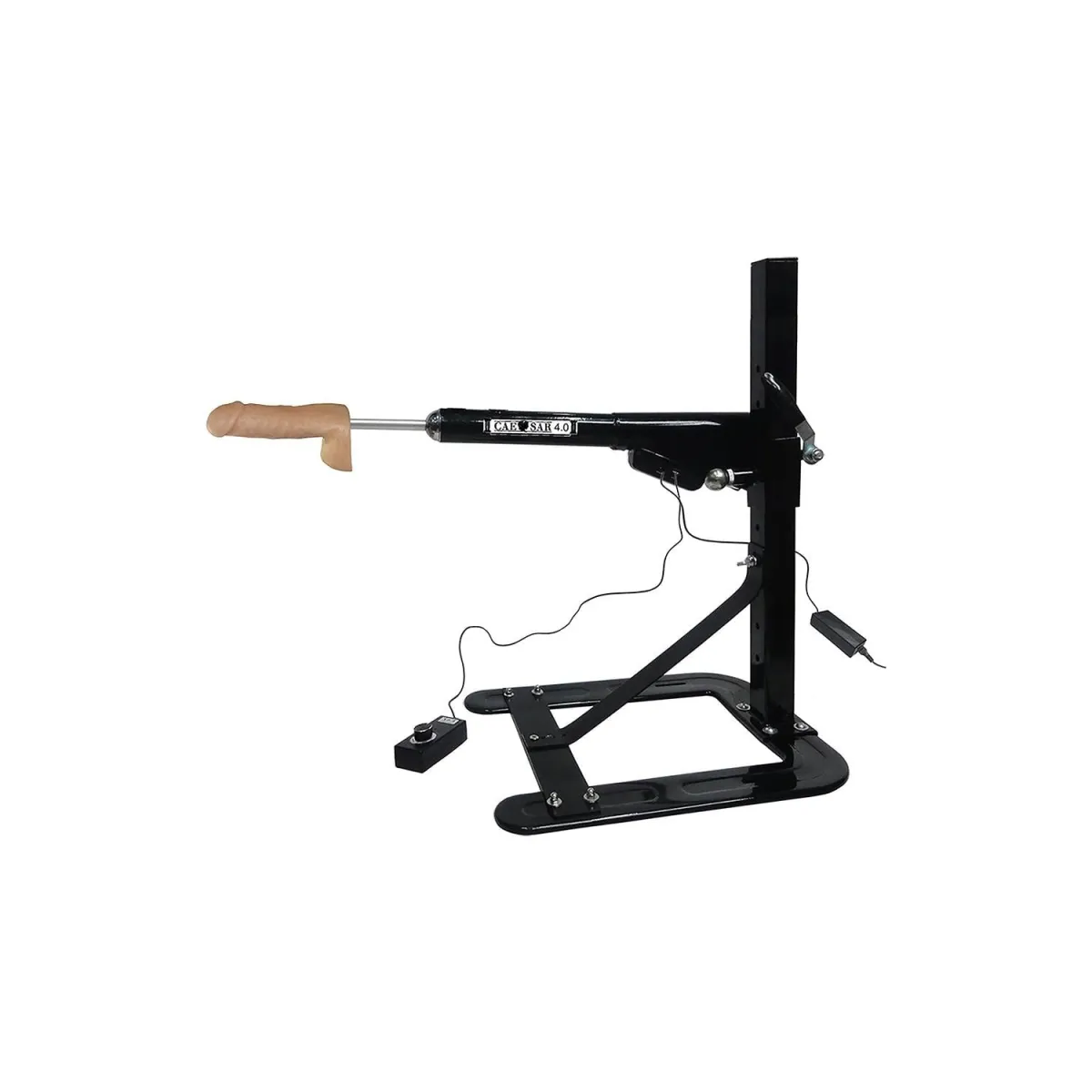 Caesar 4.0 Sex Maschine von Diva | Fesselliebe.de