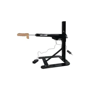 Caesar 4.0 Sex Maschine von Diva