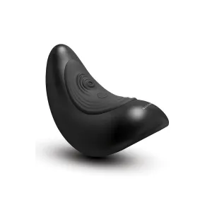 Die Cowgirl-Sattelmaschine