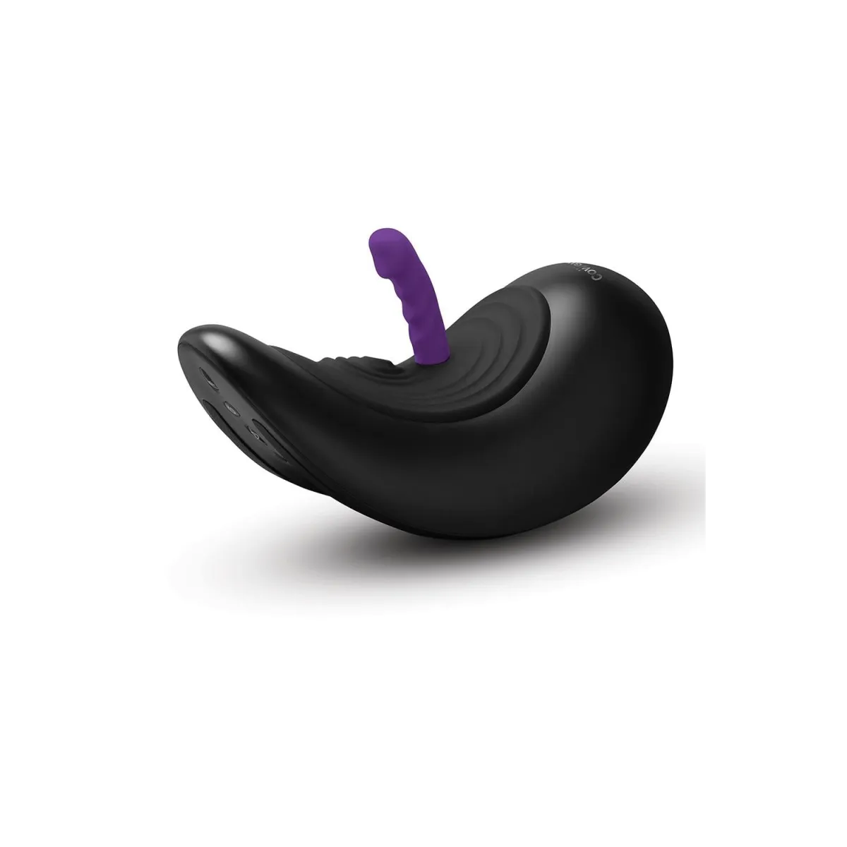 Die Cowgirl-Sattelmaschine | Fesselliebe.de