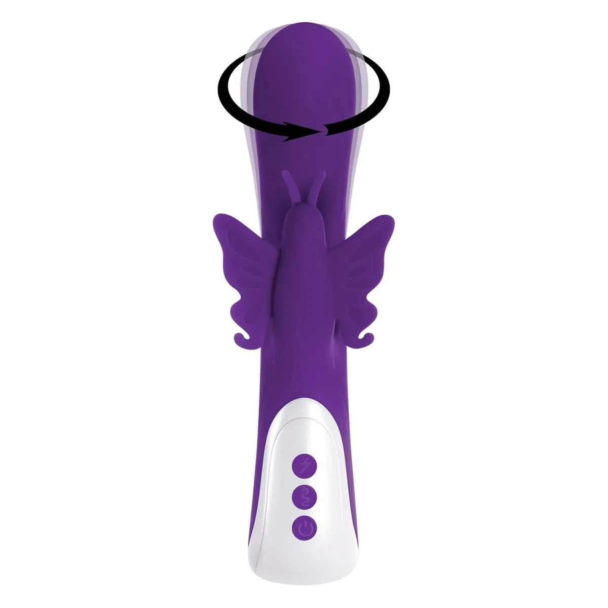 Twirly Butterfly von Evolved | Fesselliebe.de