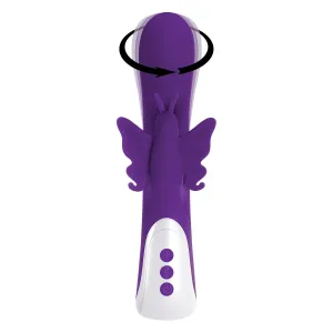 Twirly Butterfly von Evolved