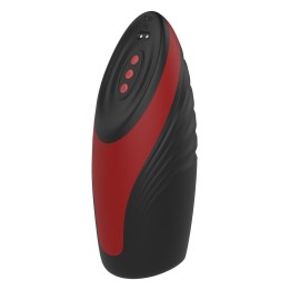 Essentials Heating Suck Machine von Dreamtoys | Fesselliebe.de