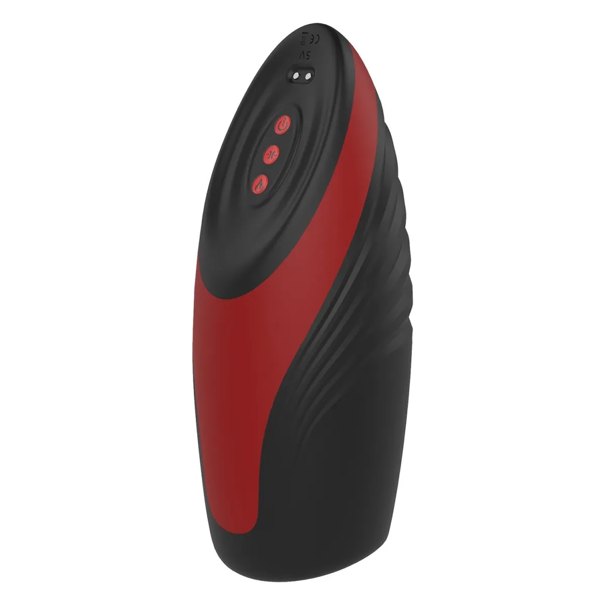 Essentials Heating Suck Machine von Dreamtoys | Fesselliebe.de