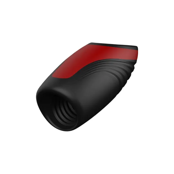 Essentials Heating Suck Machine von Dreamtoys | Fesselliebe.de