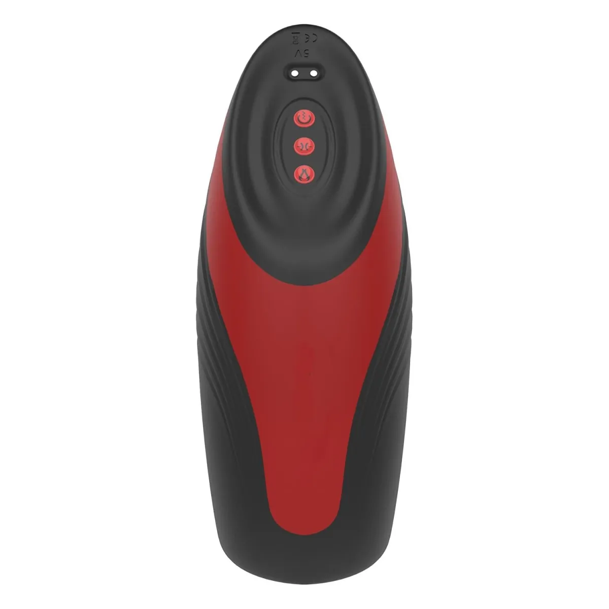 Essentials Heating Suck Machine von Dreamtoys | Fesselliebe.de