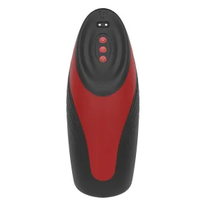 Essentials Heating Suck Machine von Dreamtoys