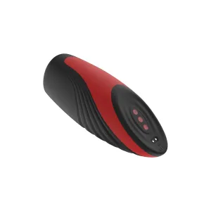 Essentials Heating Suck Machine von Dreamtoys