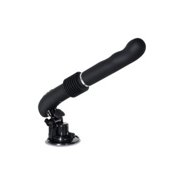 G-Force Thruster Black von Evolved | Fesselliebe.de