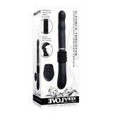 G-Force Thruster Black von Evolved | Fesselliebe.de