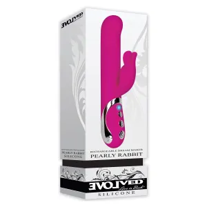 Pearly Rabbit von Evolved