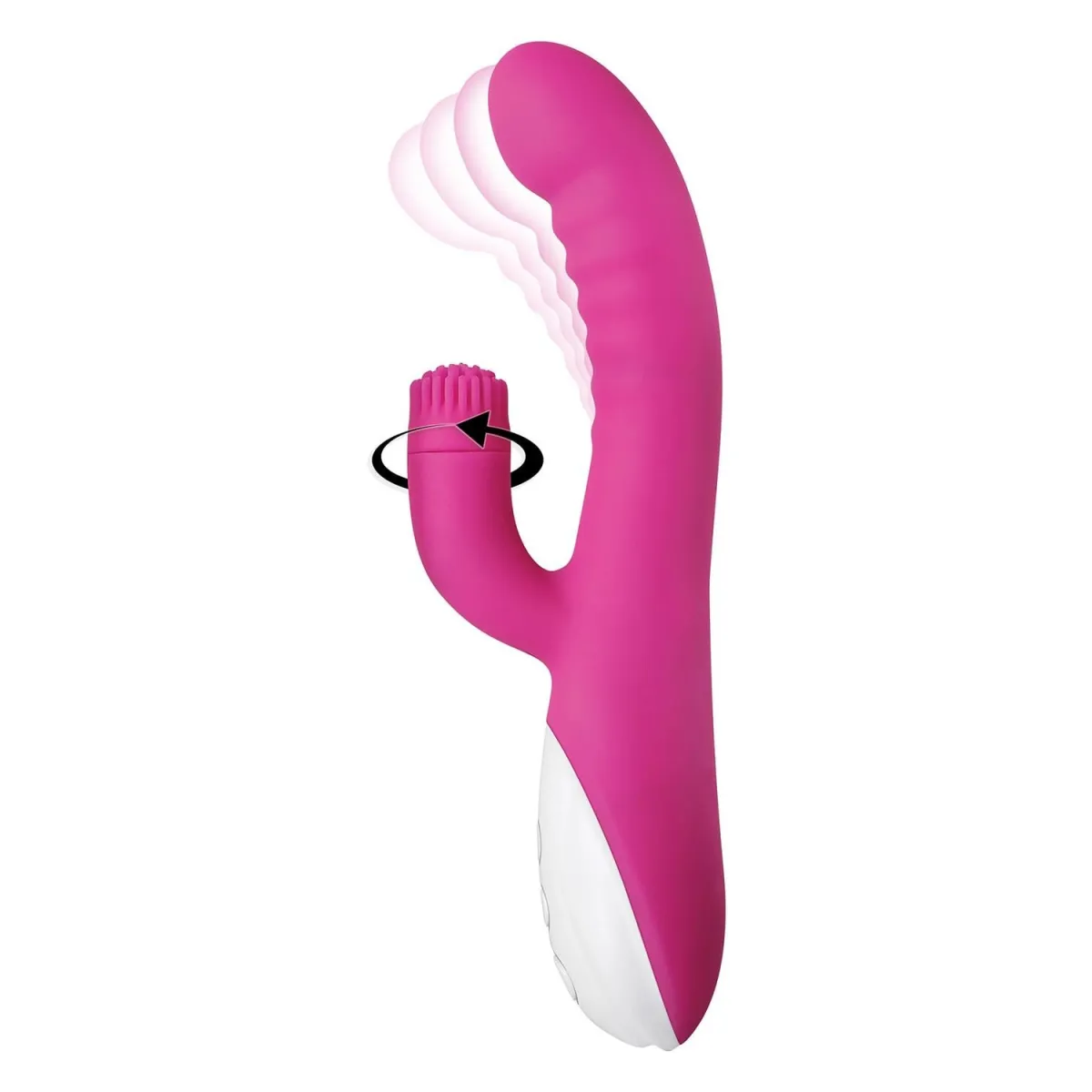 Rockin G von Evolved | Fesselliebe.de