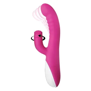 Rockin G von Evolved