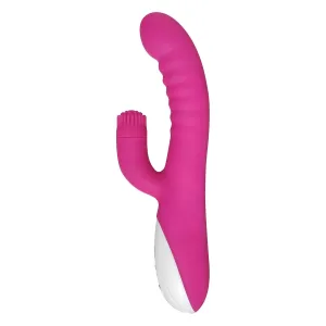 Rockin G von Evolved