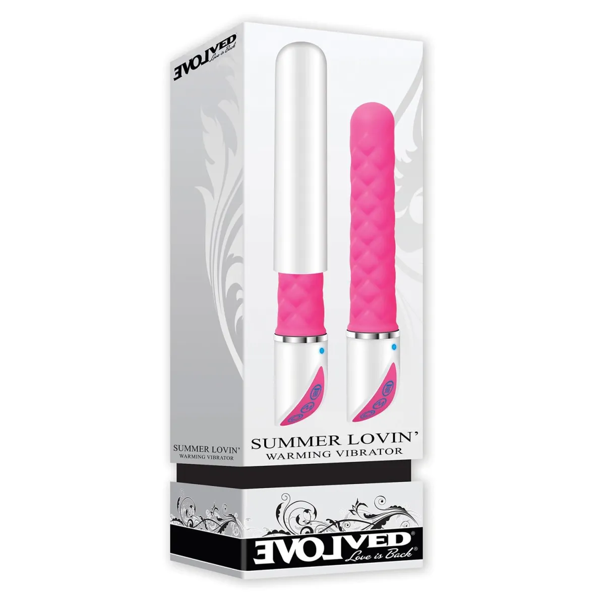 Summer Lovin von Evolved | Fesselliebe.de