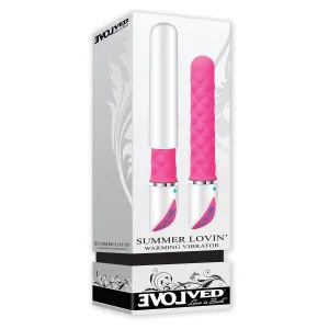 Summer Lovin von Evolved