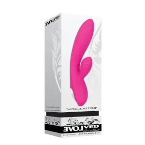 Tantalizing Tulip Pink von Evolved