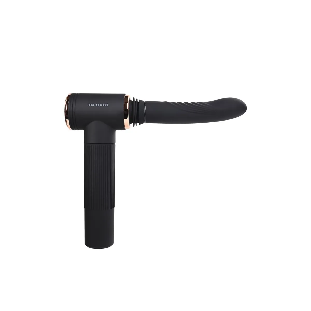 Too Hot To Handle von Evolved | Fesselliebe.de