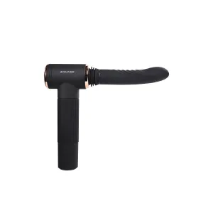 Too Hot To Handle von Evolved