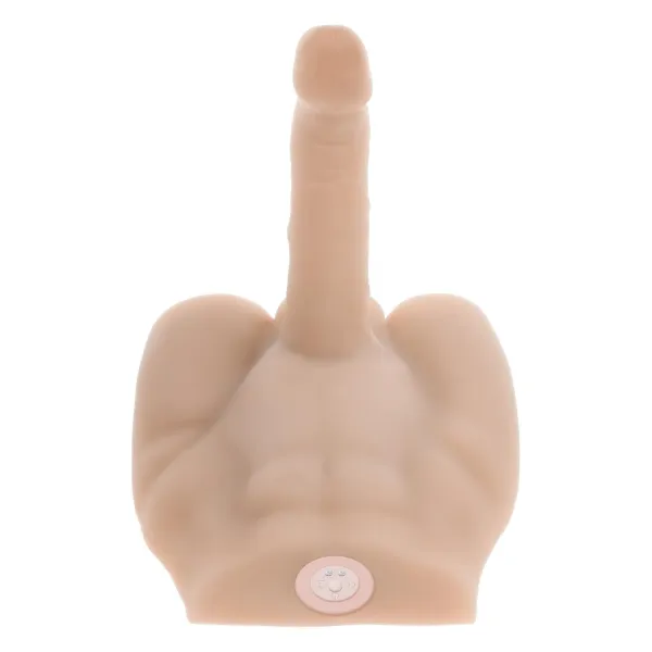 Evolved Torso Easy Rider Light | Fesselliebe.de