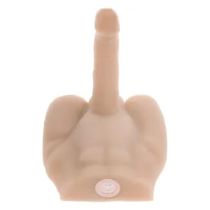 Evolved Torso Easy Rider Light