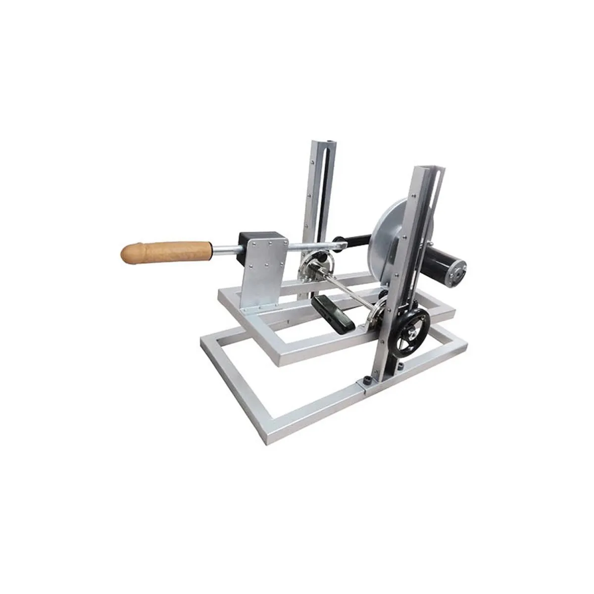 Excite Sex Maschine von Diva | Fesselliebe.de