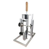 Excite Sex Maschine von Diva | Fesselliebe.de