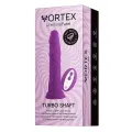 Wireless Turbo Purple von Femmefunn