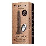 Wireless Turbo Brown von Femmefunn | Fesselliebe.de