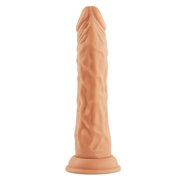 Wireless Turbo Nude von Femmefunn | Fesselliebe.de