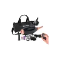 Internationale Extreme Sexmaschine Schwarz von Pipedream Fetish Fantasy Extreme