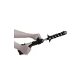 Pipedream Fetisch-Fantasie-Serie Body Dock Sexmaschine Schwarz