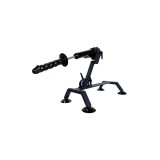 Pipedream Fetisch-Fantasie-Serie Body Dock Sexmaschine Schwarz | Fesselliebe.de