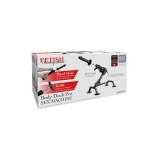 Pipedream Fetisch-Fantasie-Serie Body Dock Sexmaschine Schwarz | Fesselliebe.de