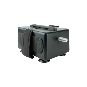 Tragbare Sexmaschine Schwarz von Pipedream Fetish Fantasy Series