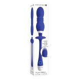 Play Ball von Gender X | Fesselliebe.de