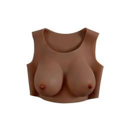 undergarments - Plate D-Cup Dark | Fesselliebe.de