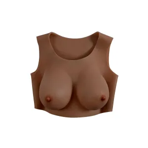 undergarments - Plate D-Cup Dark | Fesselliebe.de