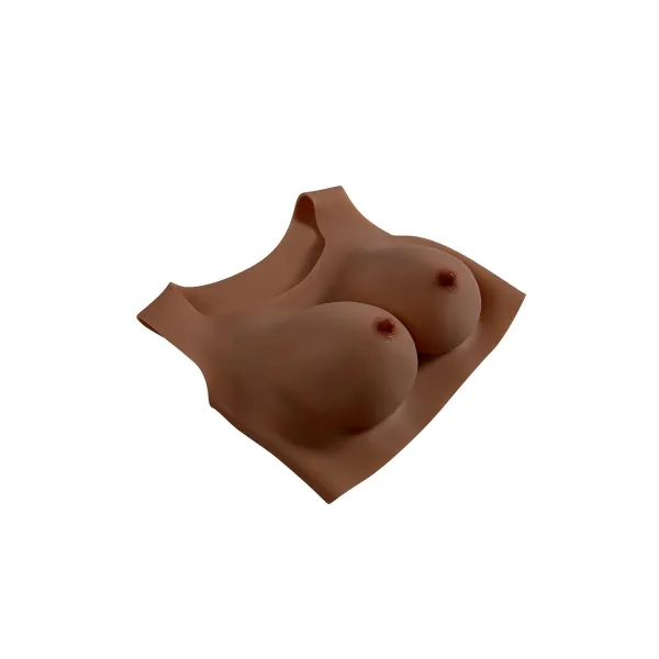 undergarments - Plate D-Cup Dark | Fesselliebe.de