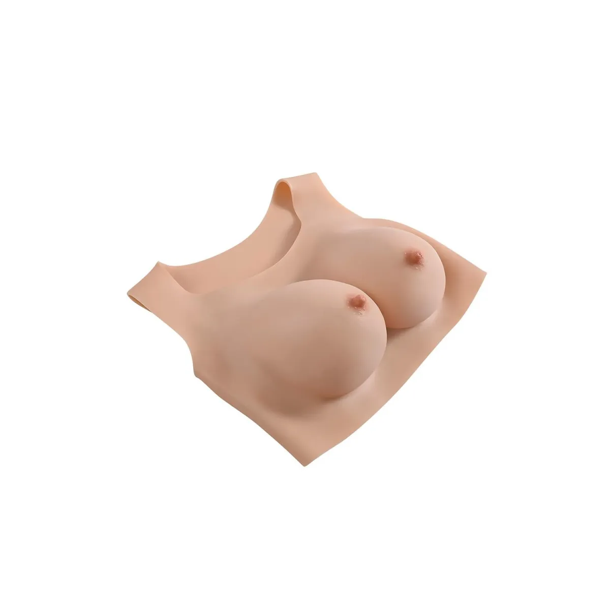 undergarments - Plate D-Cup Light | Fesselliebe.de