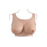 undergarments - Plate D-Cup Light | Fesselliebe.de